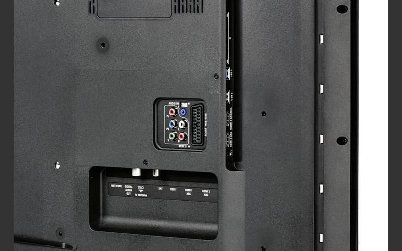 Televizor Philips 43PUS6401 / 43" / / UHD 4K photo 2