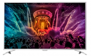 Televizor LED Philips 43PUS6401 thumbnav 1