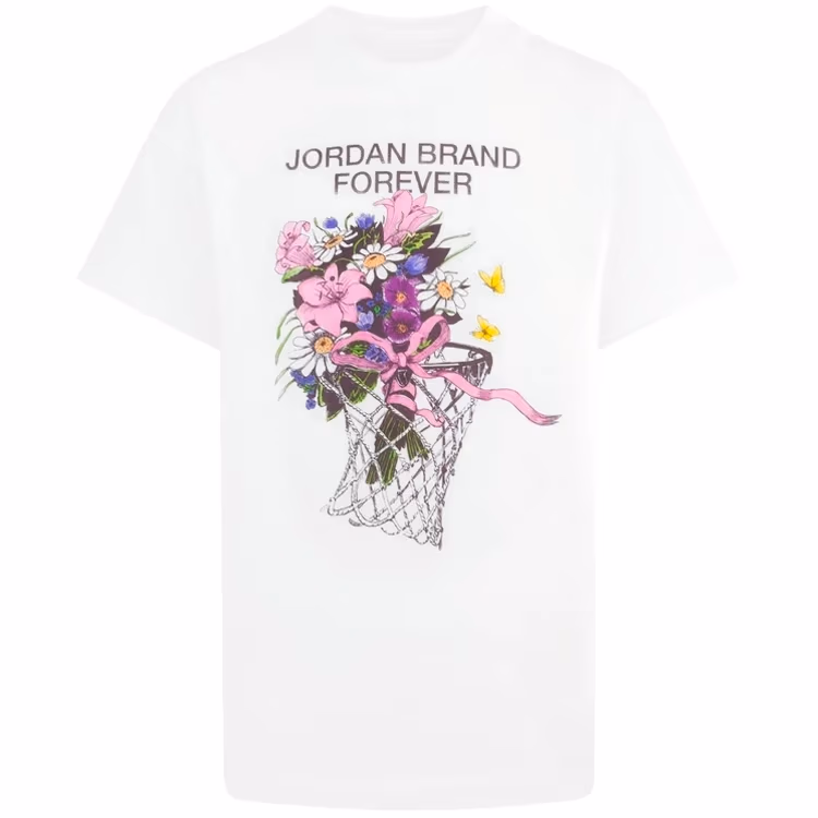 Tricou Nike JDG JORDAN BRAND FOREVER SS