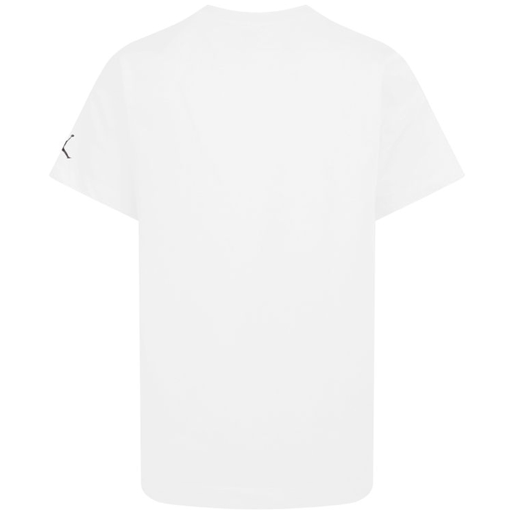 Tricou Nike JDG JORDAN BRAND FOREVER SS / Femei / S / Alb photo 2