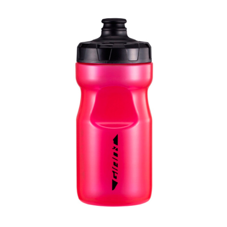 Фляга Giant ARX BOTTLE 400CC TRANSPARENT RED photo 1 Фляга Giant ARX BOTTLE 400CC TRANSPARENT RED photo 1