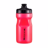 Фляга Giant ARX BOTTLE 400CC TRANSPARENT RED