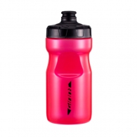 Фляга Giant ARX BOTTLE 400CC TRANSPARENT RED thumbnav 1
