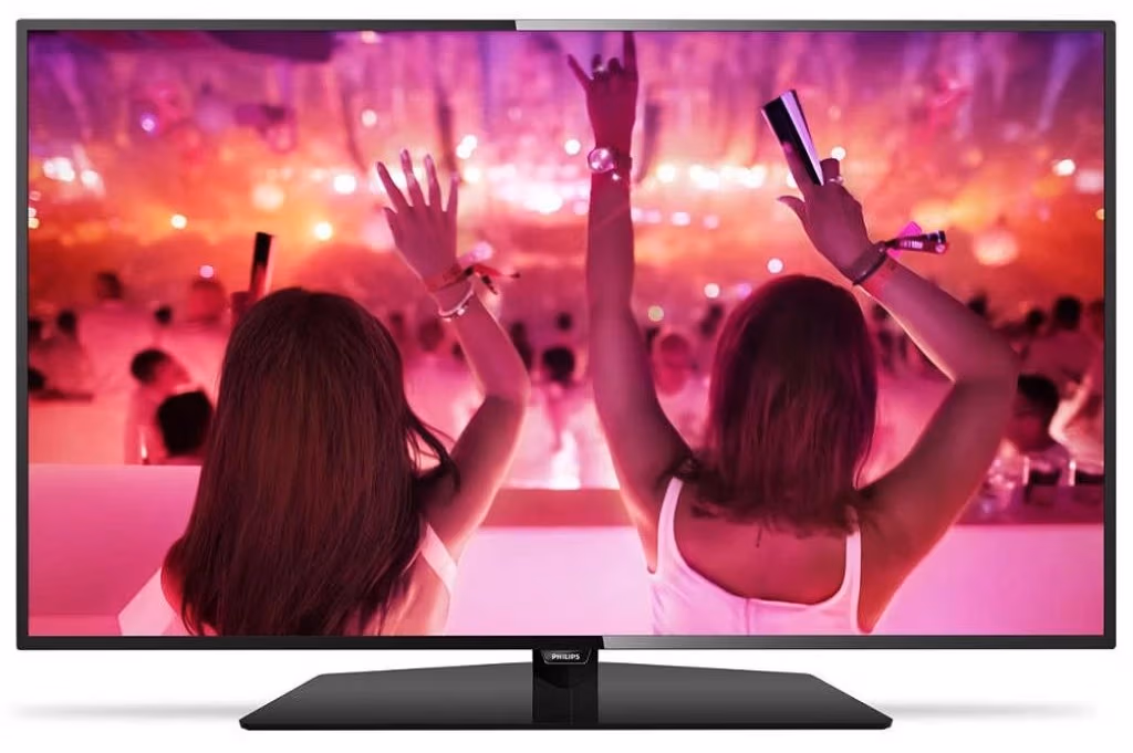 LED телевизор Philips 49PFS5301 