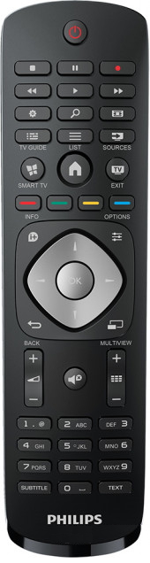 Televizor Philips 49PFS5301 / 49" / LED / Full HD photo 2