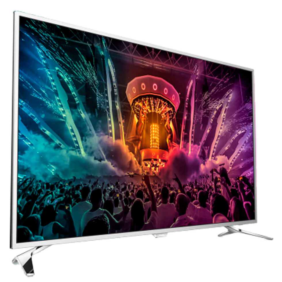 Телевизор Philips 49PUS6501 / 49" / / UHD 4K photo 3
