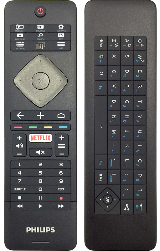 Televizor Philips 49PUS7101 / 49" / / UHD 4K photo 3