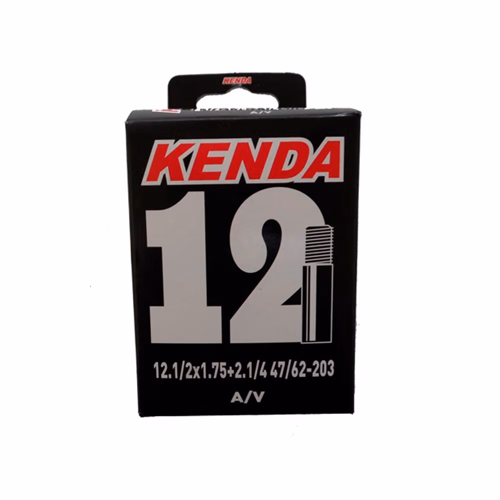 Camera bicicleta KENDA Bike tube 