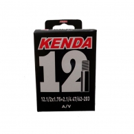 Camera bicicleta KENDA Bike tube thumbnav