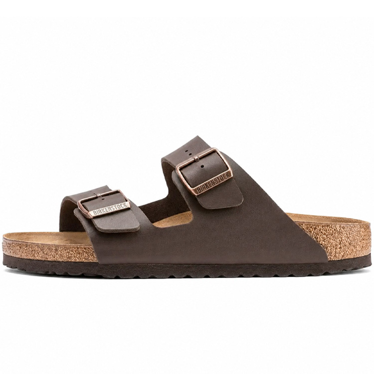 Шлепанцы Birkenstock Arizona photo 1