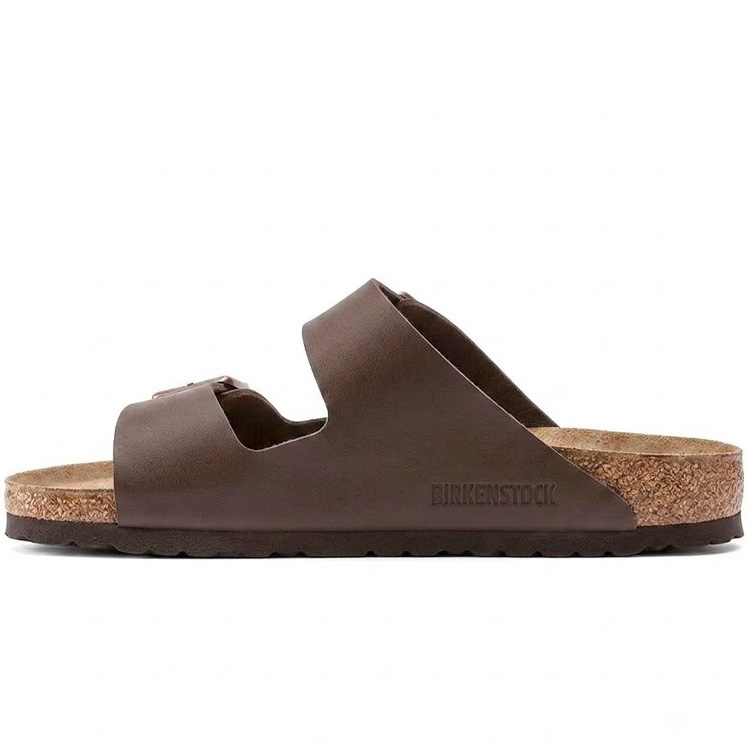 Шлепанцы Birkenstock Arizona photo 4