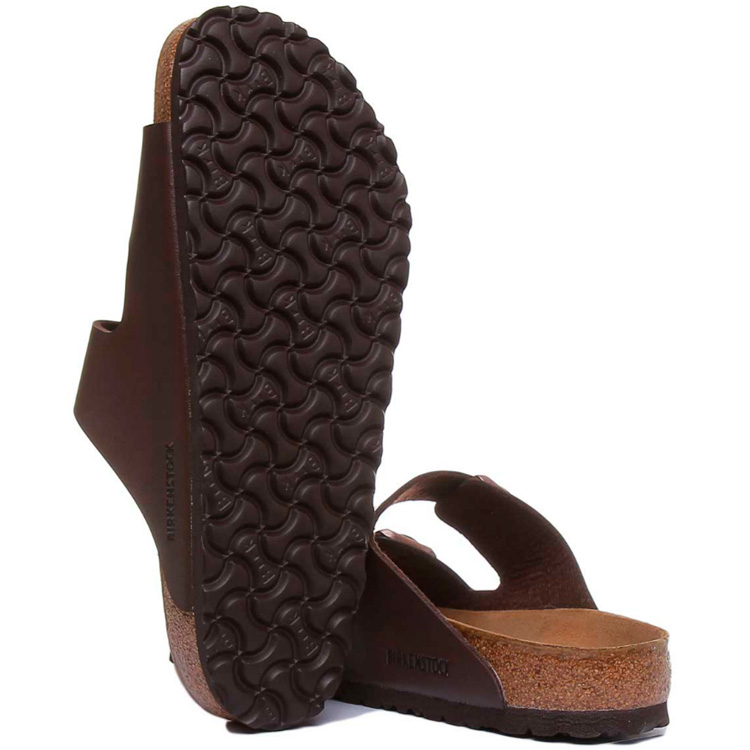 Шлепанцы Birkenstock Arizona photo 5