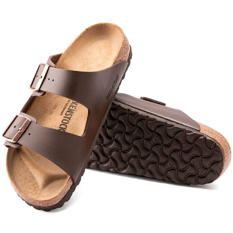 Шлепанцы Birkenstock Arizona photo 6