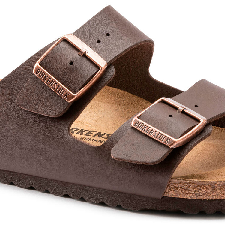 Шлепанцы Birkenstock Arizona photo 7