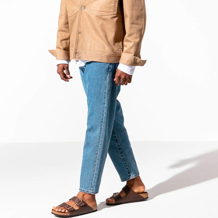 Шлепанцы Birkenstock Arizona photo 8