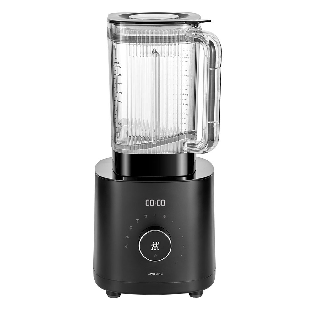 Блендер Zwilling Enfinigy 1,8L, 53000001 photo 1 Блендер Zwilling Enfinigy 1,8L, 53000001 photo 1