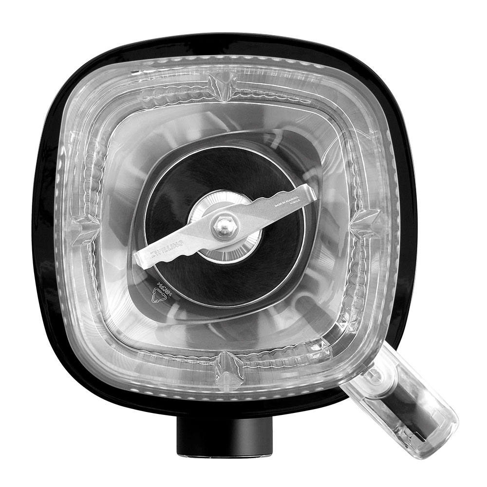 Блендер Zwilling  Enfinigy 1,8L, 53000001 photo 4