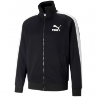 Толстовка Puma Iconic T7 Track Jacket PT thumbnav 3