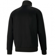 Толстовка Puma Iconic T7 Track Jacket PT thumbnav 4