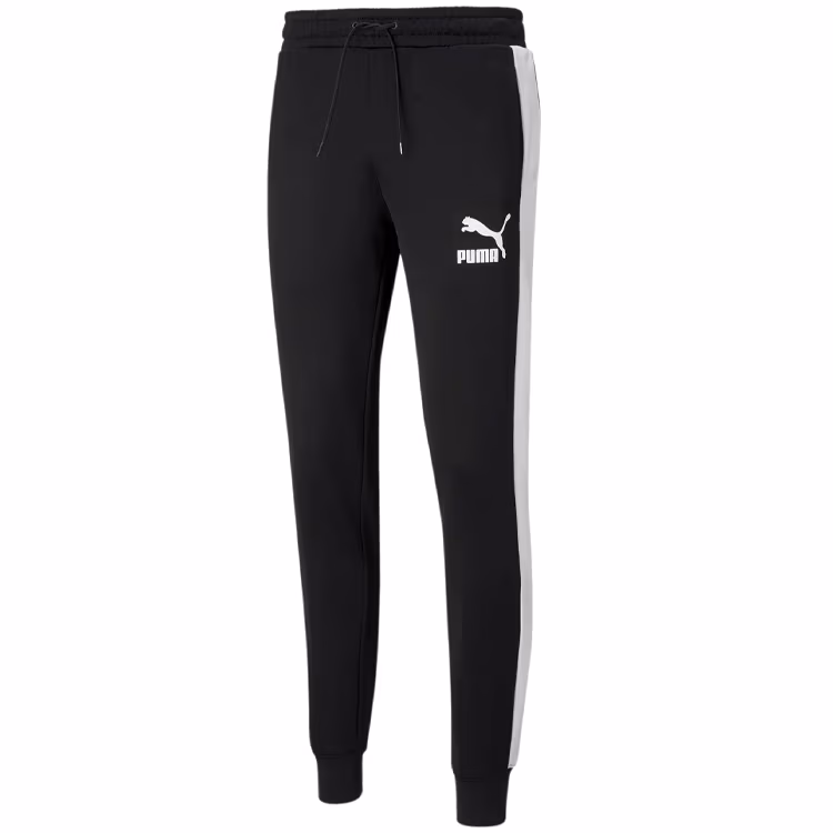 Pantaloni Puma Iconic T7 Track Pants PT