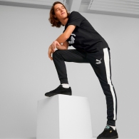 Брюки Puma Iconic T7 Track Pants PT thumbnav 4