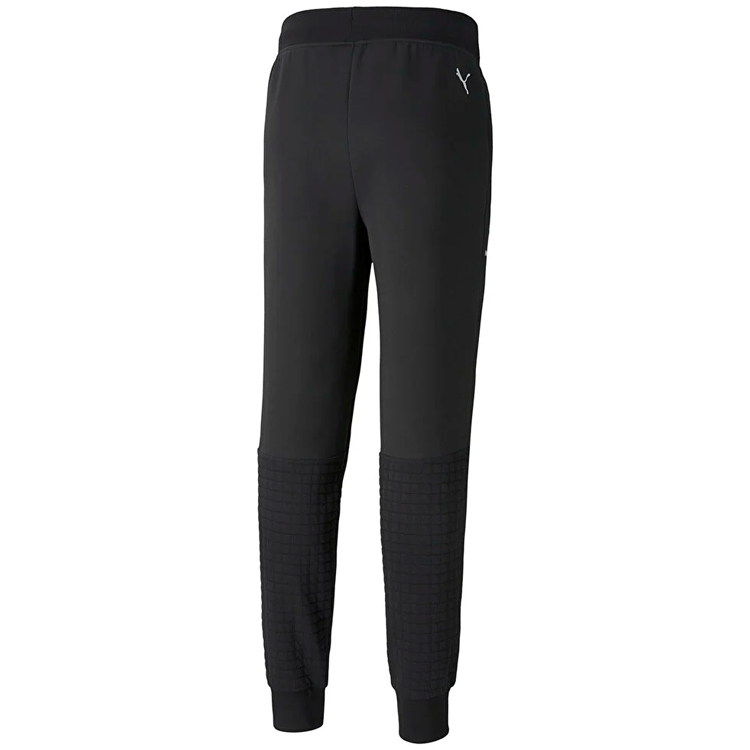 Pantaloni Puma MMS Sweatpants S Negru Barbati photo 3