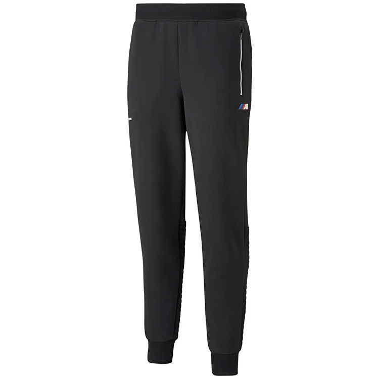 Pantaloni Puma MMS Sweatpants S Negru Barbati photo 5
