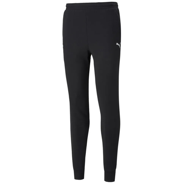 Pantaloni Puma MAPF1 ESS Pants photo Pantaloni Puma MAPF1 ESS Pants photo