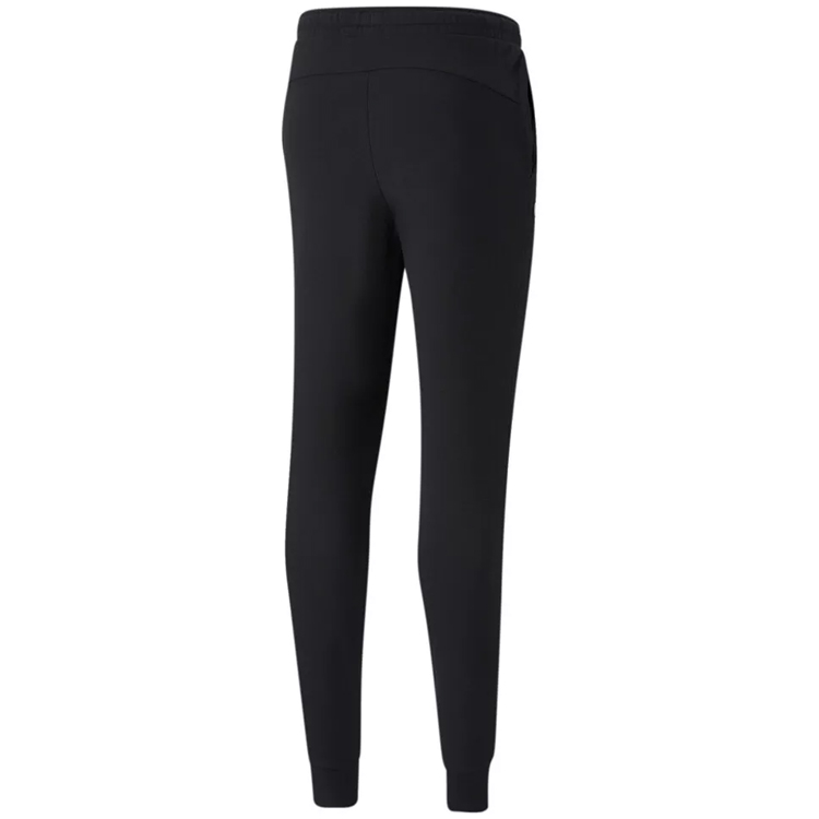 Pantaloni Puma MAPF1 ESS Pants S Negru Barbati photo 5
