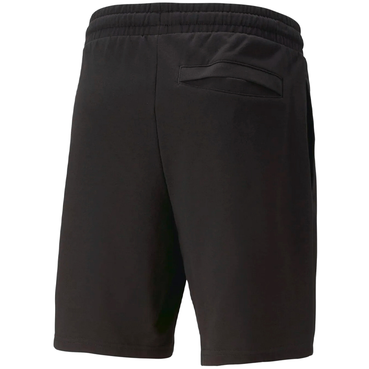 Шорты мужские Puma CLASSICS Shorts 8 TR S Черный photo 2