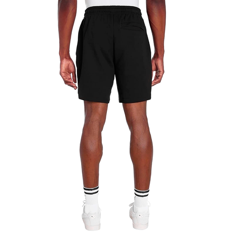 Шорты мужские Puma CLASSICS Shorts 8 TR S Черный photo 3