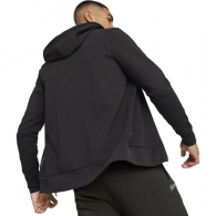 Hanorac Puma MAPF1 Hooded Sweat Jacket thumbnav 2