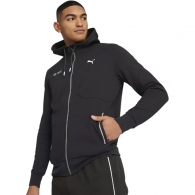 Hanorac Puma MAPF1 Hooded Sweat Jacket thumbnav 4