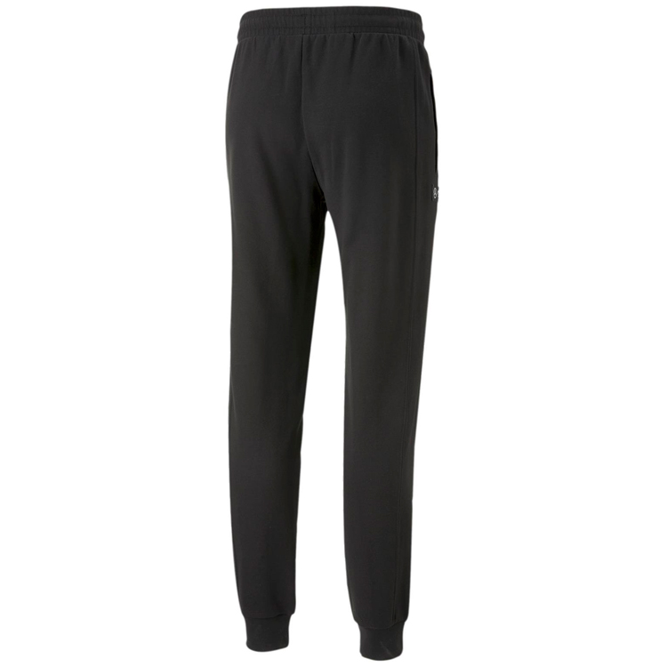 Pantaloni Puma MAPF1 Sweatpants S Negru Barbati photo 2