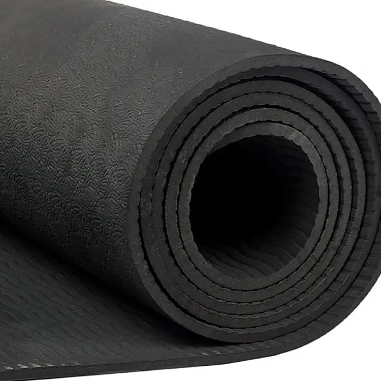 Коврик для йоги Puma Fitness mat 5420001  photo 2