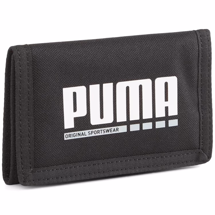 Кошелек Puma Plus Wallet 