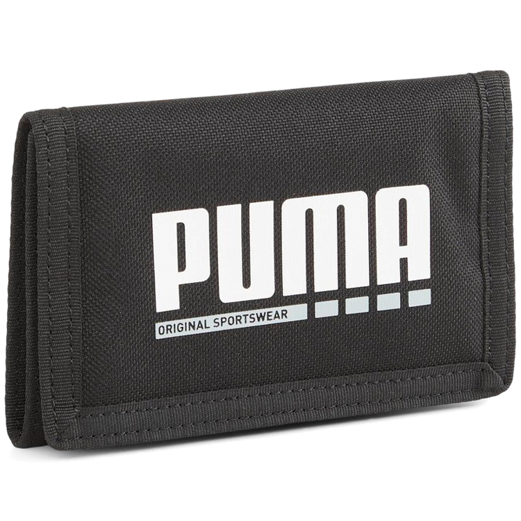 Кошелек Puma Plus Wallet photo 