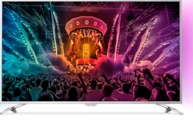 LED телевизор Philips 55PUS6501 thumbnav 3