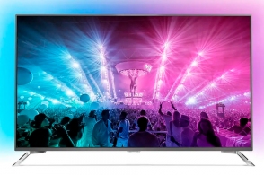 Televizor LED Philips 55PUS7101 thumbnav 4