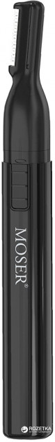 Trimmer facial Moser 55373016 photo 2