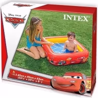 Bazin Gonflabil INTEX Bazin gonflabil CARS 85x23cm, 57L, 1-3 ani