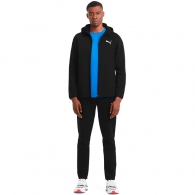 Толстовка Puma EVOSTRIPE Core FZ Hoodie thumbnav 3