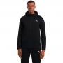 Hanorac Puma EVOSTRIPE Core FZ Hoodie thumbnav 1