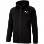 Hanorac Puma EVOSTRIPE Core FZ Hoodie thumbnav 5