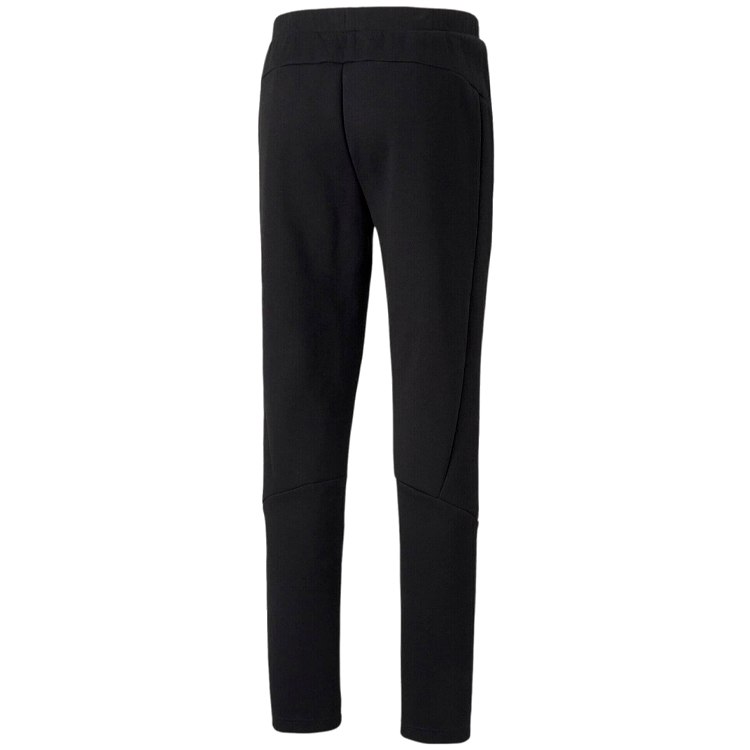 Брюки Puma EVOSTRIPE Core Pants XS Черный Мужской photo 3