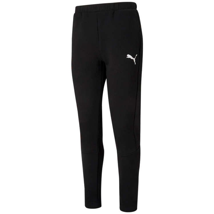 Брюки Puma EVOSTRIPE Core Pants XS Черный Мужской photo 4