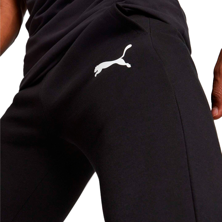 Брюки Puma EVOSTRIPE Core Pants XS Черный Мужской photo 5