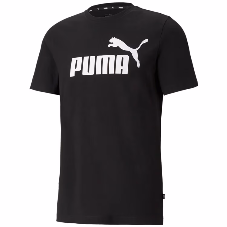 Футболка Puma ESS Logo Tee