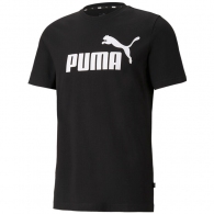 Футболка Puma ESS Logo Tee thumbnav