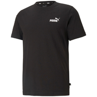 Футболка Puma ESS Small Logo Tee thumbnav